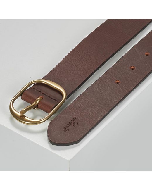 Levi's Riem Madison in het Brown