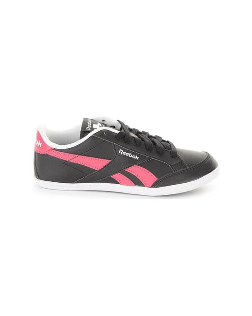 reebok royal transport