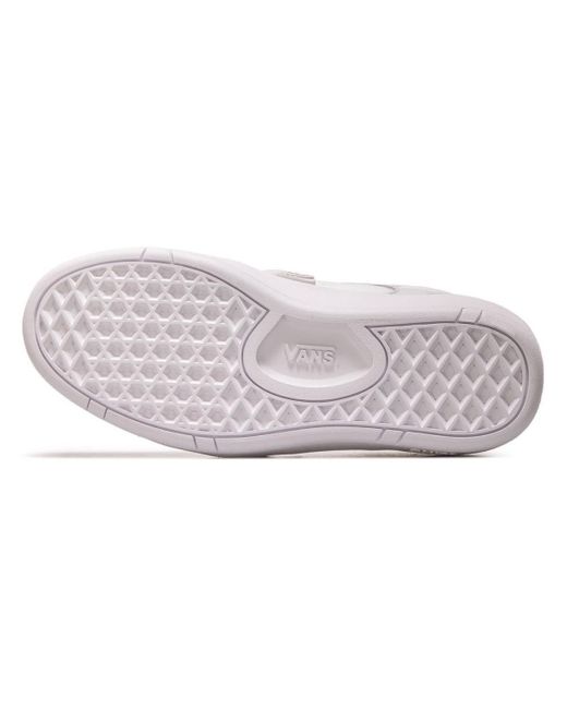 Vans Lage sneaker Zwart OLD SKOOL PLATFORM | Invito