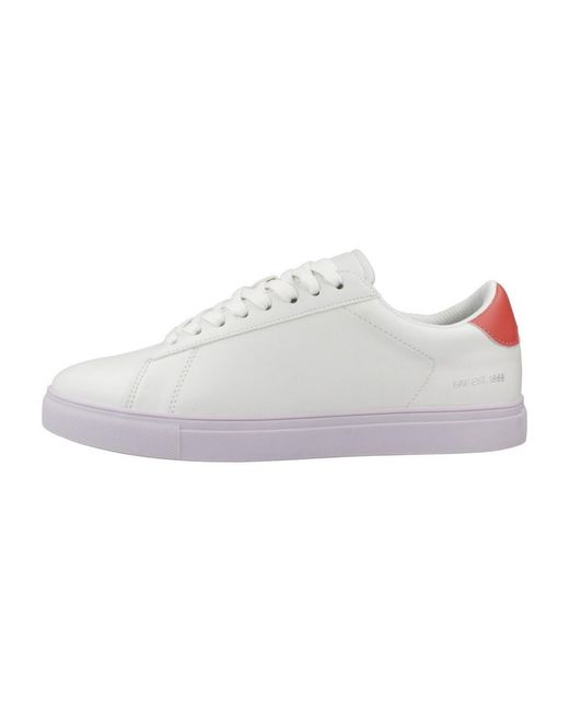 Baskets Memphis Gap en coloris White