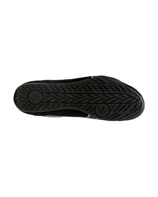 Baskets Catch Sd PUMA en coloris Black