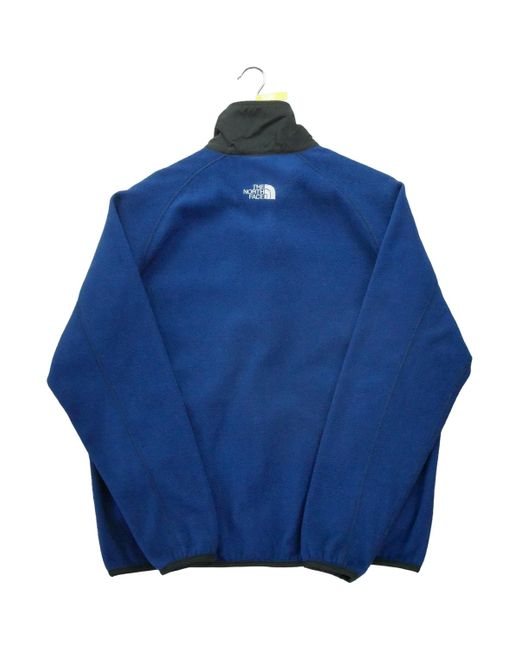 Polaire 246711 The North Face pour homme en coloris Blue