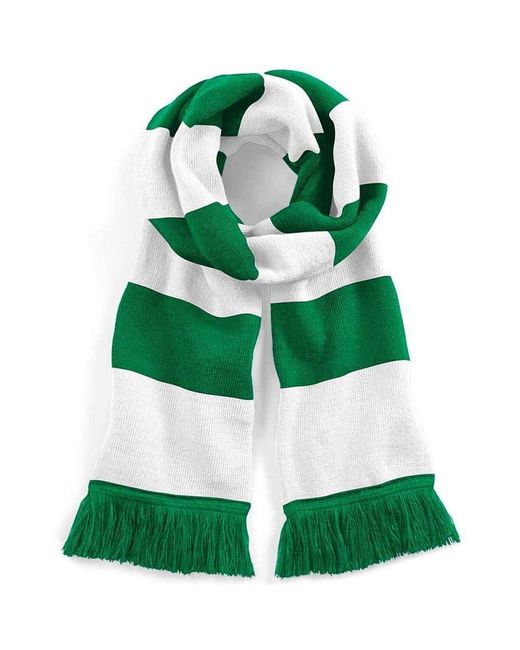 Echarpe Stadium BEECHFIELD® en coloris Green