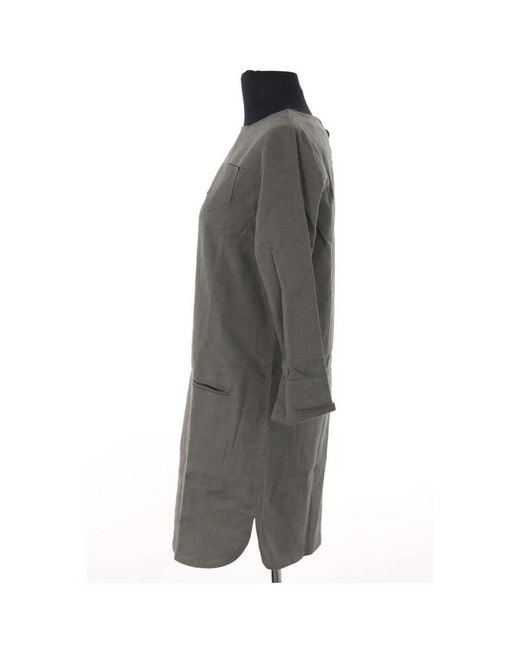 Robe Robe Soeur en coloris Gray