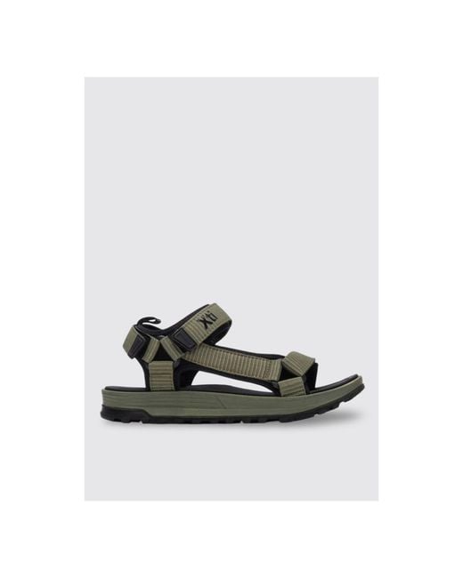 Sandales 14578602 Xti pour homme en coloris Black