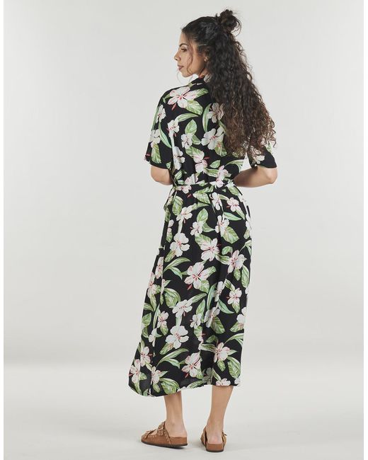 Roxy Jumpsui Island Escape in het Green