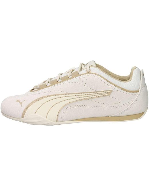 Baskets 403955 PUMA en coloris White