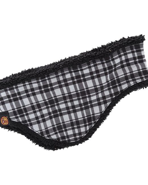 Echarpe 45700 Buff en coloris Black