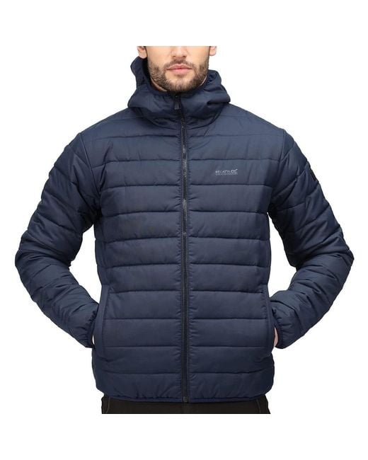 Blouson Regatta pour homme en coloris Blue