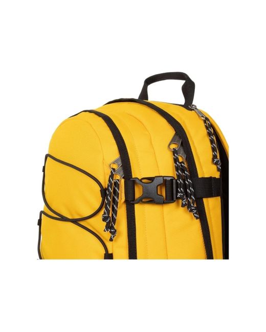 Sac a dos Sac a dos Ref 60619 1K1 Sunrise Jaune 46*32*17 cm Eastpak en coloris Yellow