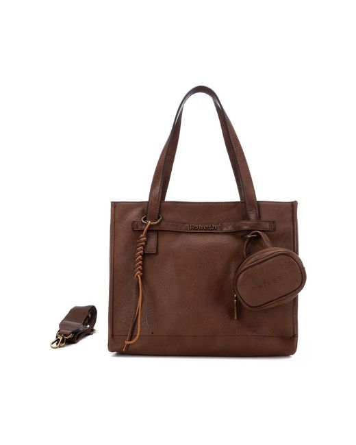 Sac 18342902 Refresh en coloris Brown