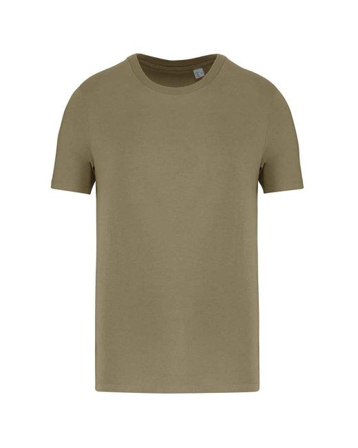 T-shirt PC5179 NATIVE SPIRIT pour homme en coloris Green