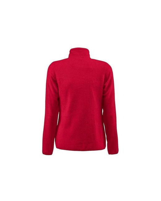 Polaire Rocket Printer Red en coloris Red