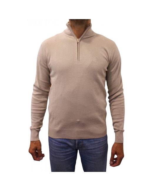 Pull Milano Billtornade pour homme en coloris Natural