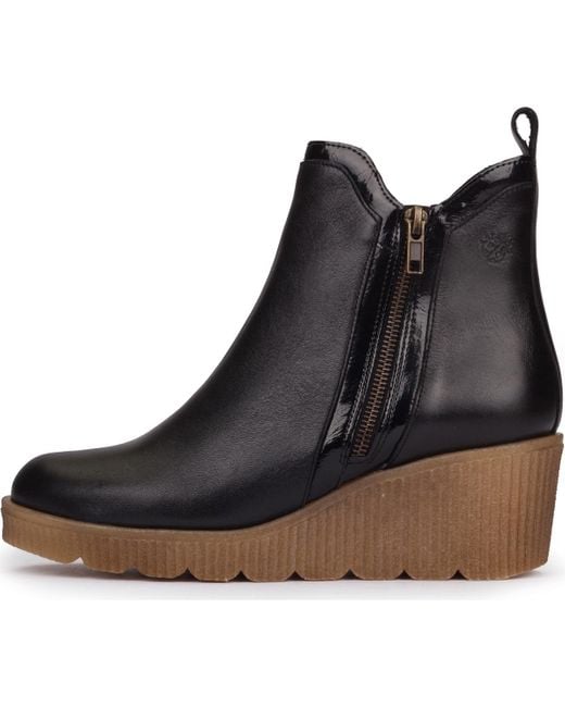Bottines yokono sales