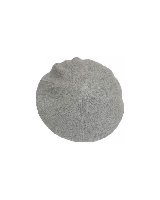 Bonnet Bonnet Femme Nyls Création en coloris Gray