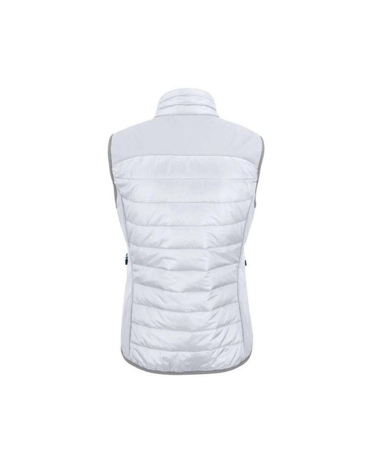 Gilets De Costume Expedition Printer PRIME en coloris Blue