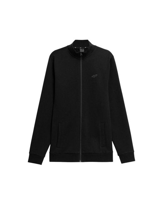 Veste B19924 4F pour homme en coloris Black