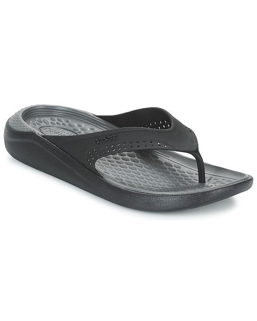 teenslippers crocs