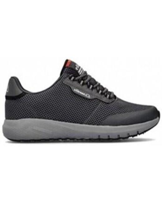Baskets - Sneakers Ash - grise Ellesse pour homme en coloris Black