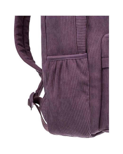 Sac a dos Feeling Vibes Medium Backpack Roxy en coloris Purple