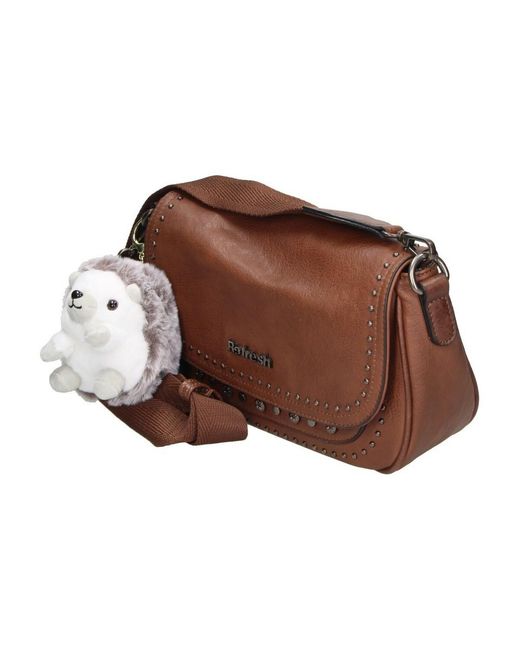 Sac 118624 Refresh en coloris Brown