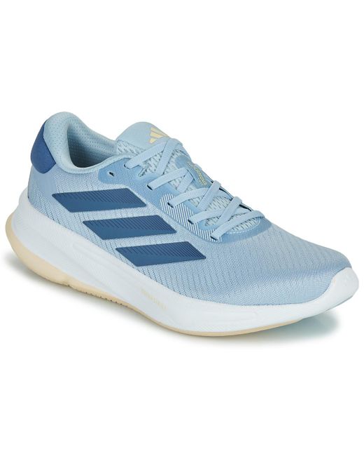 Scarpe Supernova Ease W di Adidas in Blue