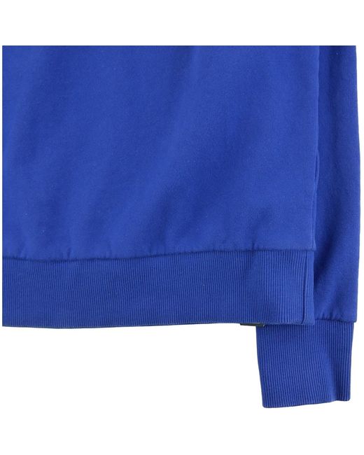The North Face Sweater 286517 in het Blue