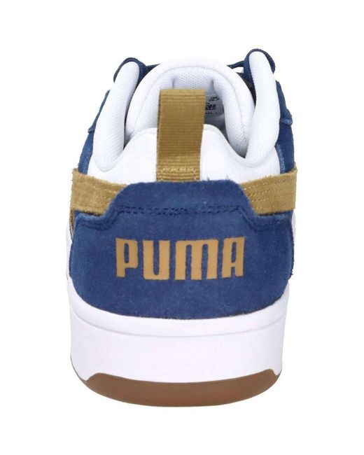 Baskets 402262 PUMA pour homme en coloris Blue