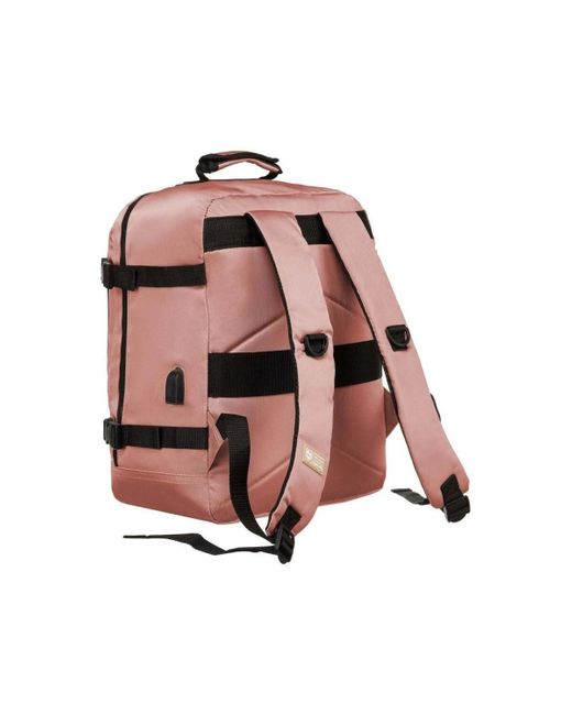 Sac a dos PTNAPP77313 Peterson Stoop en coloris Pink