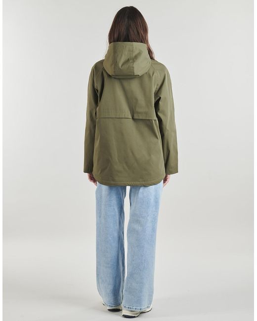 ONLY Windjack Onlorchid Casual in het Green