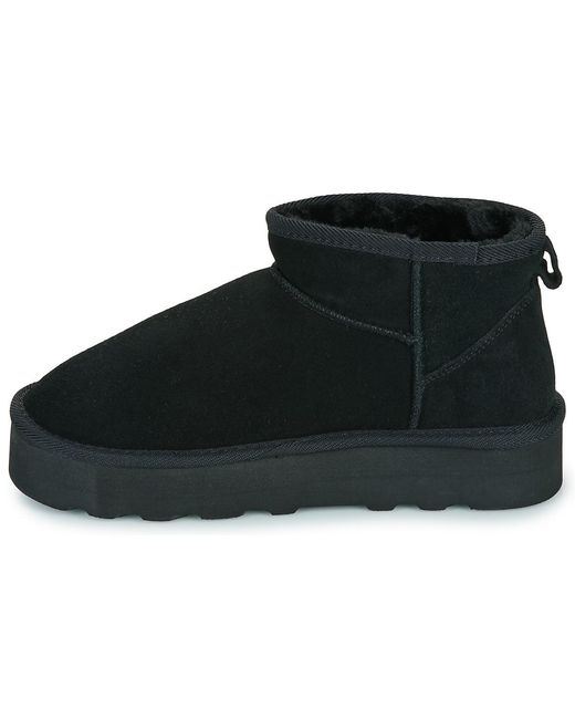 Boots 5-26352-41-001 S.oliver en coloris Black