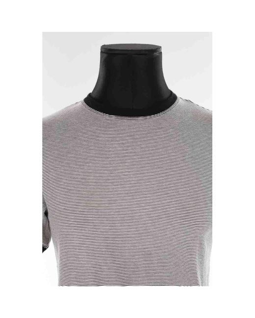 Blouses Top noir Ba&sh en coloris Gray