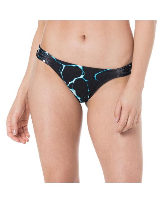 Maillots de bain Fases da Lua Lua Morena en coloris Blue