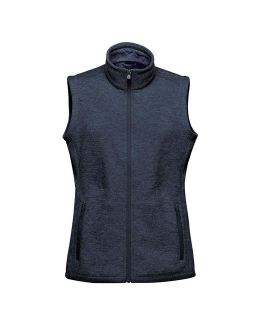 Blouson Avalante STORMTECH en coloris Blue