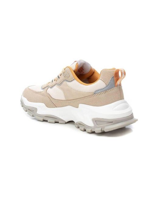 Baskets 17240403 Refresh en coloris White