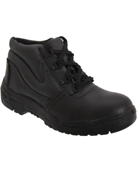 Bottes Df674 Grafters pour homme en coloris Black