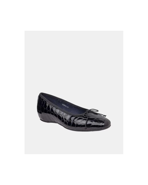 Ballerines 35500 43162 Callaghan en coloris Blue