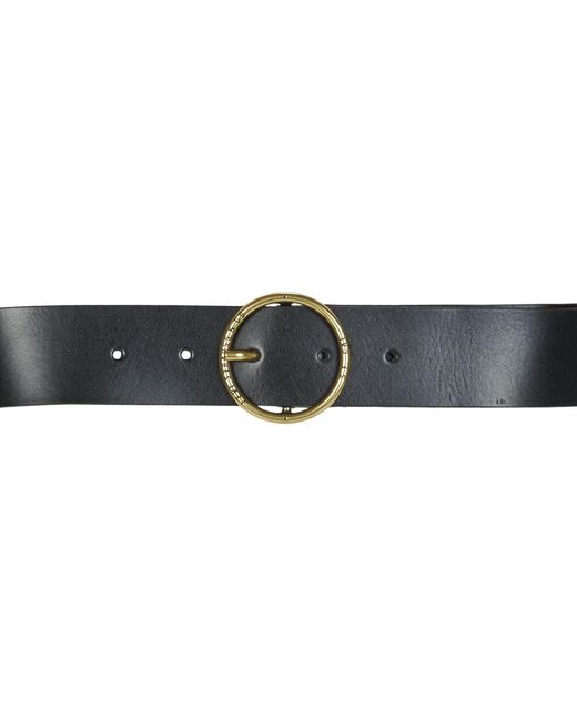 Athena Belts Black 80 Levi's