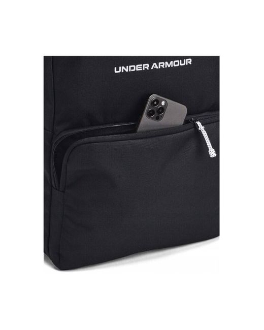 Sac a dos 1378415001UALOUDONBACKPACK Under Armour en coloris Blue