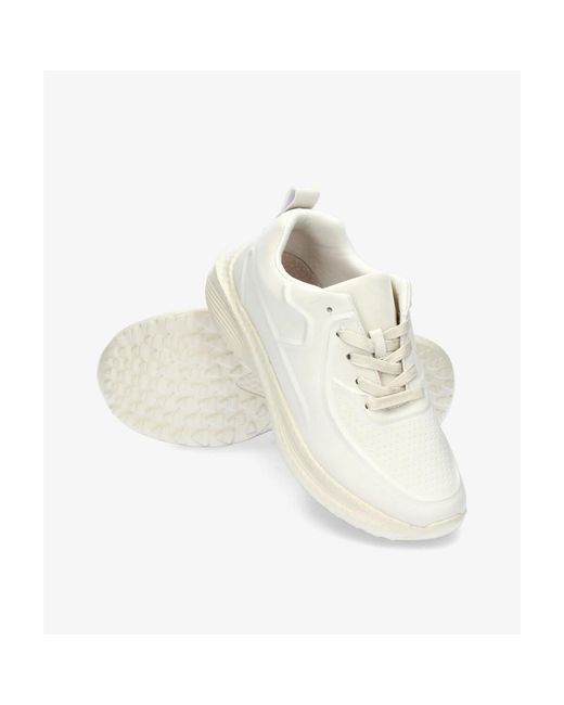 Baskets Infinity Eoligeros en coloris Natural