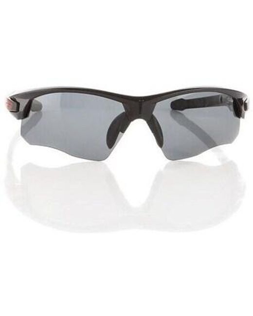 Lunettes de soleil E6421P Goggle pour homme en coloris Gray