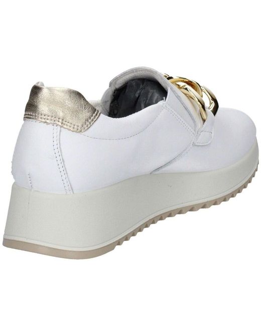 Slip Ons Imac en coloris White