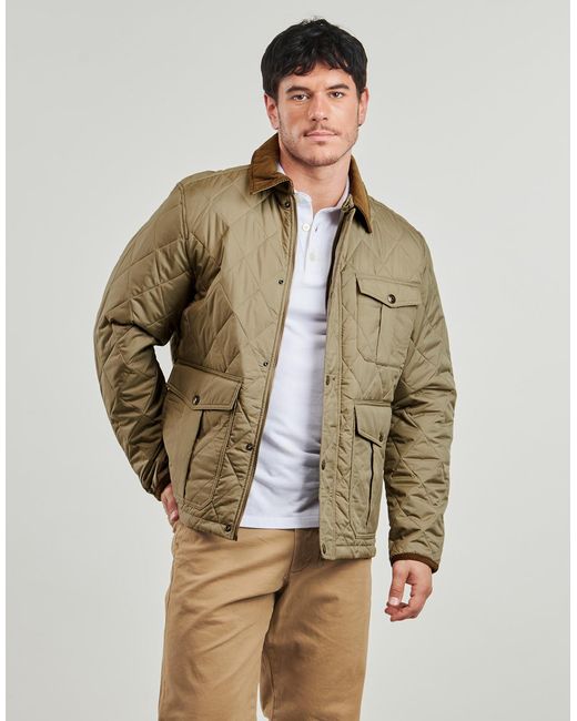 Jack & Jones Windjack Jprblubryan in het Green voor heren