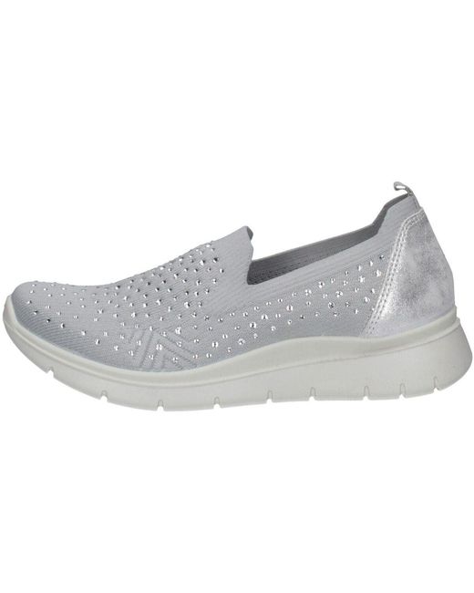 Slip Ons Imac en coloris Gray