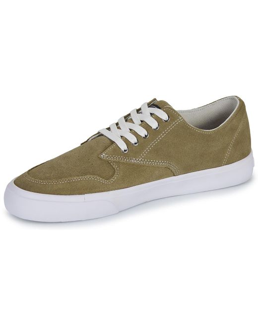 Element Sneaker Topaz C3 in Green für Herren