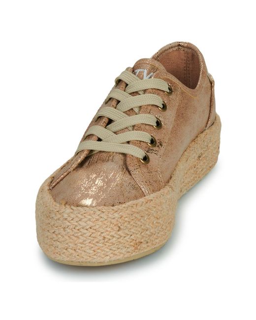 Chattawak Natural Sneaker Paco
