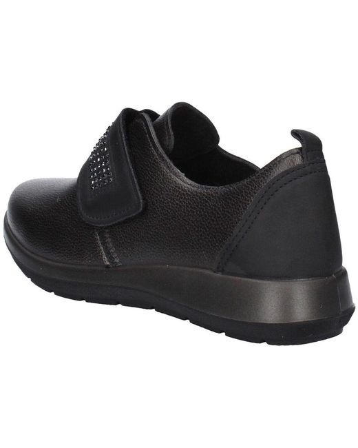 Baskets Inblu en coloris Black