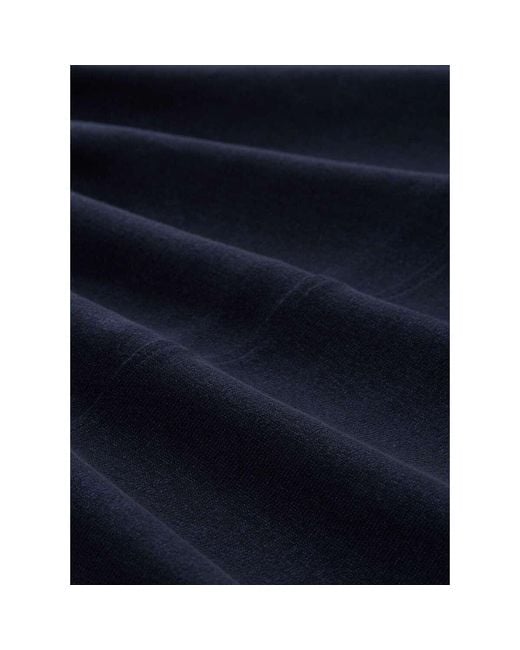 Pull 5660101 Tom Tailor en coloris Blue