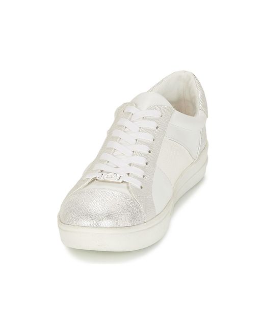 Dune White Sneaker Egypt